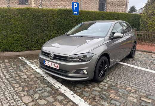 Volkswagen Polo 1.0 TSi Comfortline