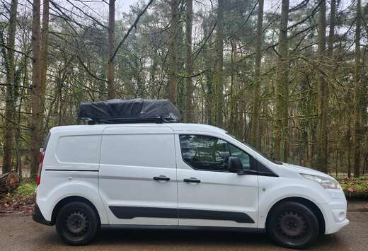Ford Transit Connect T2 1.6 TDCi Trend + Daktent Quec ...