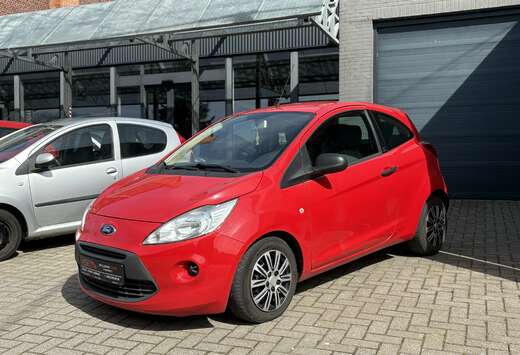Ford 1.2 // GARANTIE 12 MOIS