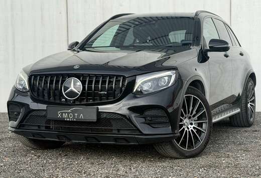 Mercedes-Benz PANO-LED-AIRMATIC-360 CAMERA