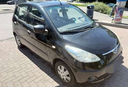 Hyundai 1.1i Comfort