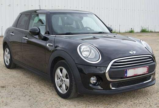 MINI Mini 1.2 One