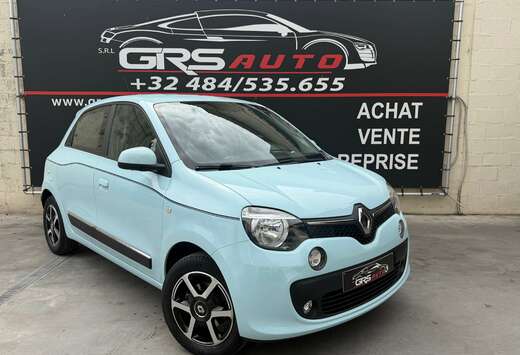 Renault Twingo 0.9 TCe 1ER PROP./CLIM/GARANTIE 1AN