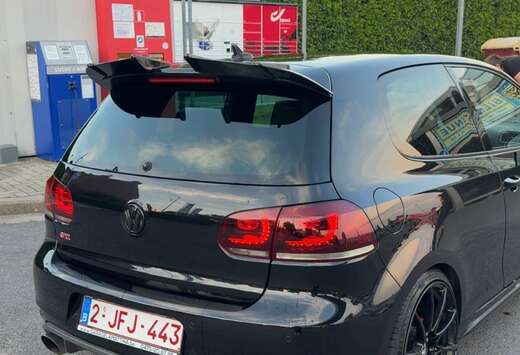 Volkswagen 2.0 TSI
