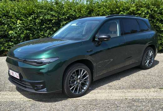C10 REEV 1.5i Design Design