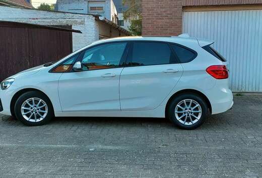 BMW Active Tourer 218i OPF
