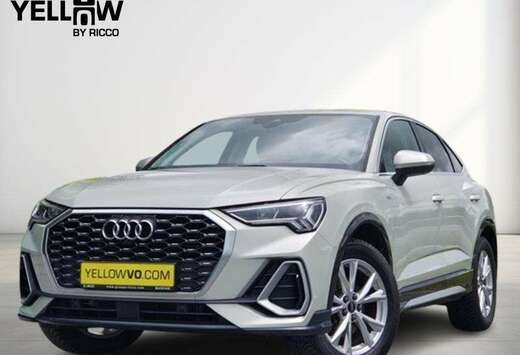Audi Sportback / S-Line / Coupe