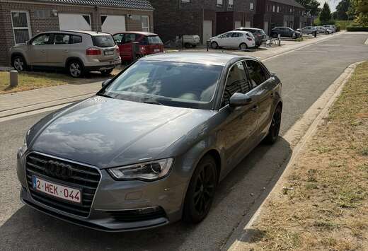 Audi 1.4 TFSI Ultra Ambiente c.o.d. S tronic