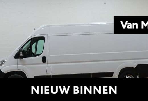 Opel 3500 2.2 L Turbo D 103kW L3H2 Light