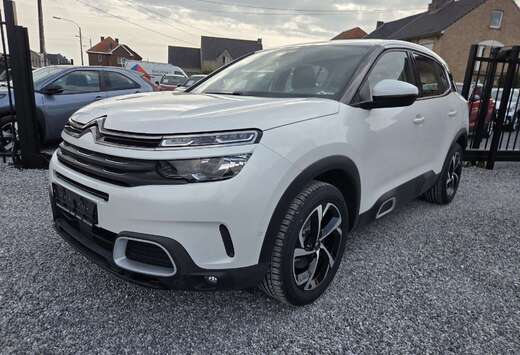 Citroen C5 Aircross 1.2 PureTech Business GPS S