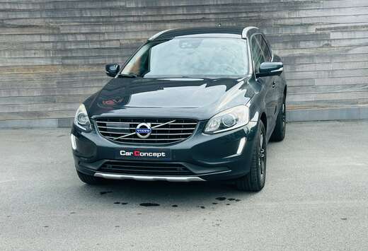 Volvo AUTOMAAT**LEDER**NAVI**1e EIGENAAR