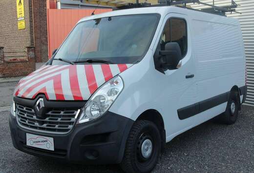 Renault 2.3 D