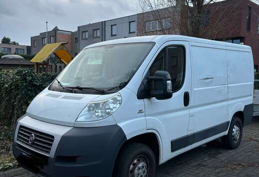 Fiat Fiat Ducato L1h1 120.000 km!!!!!