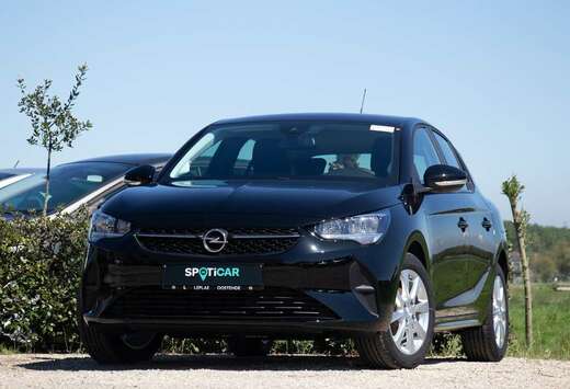 Opel 1.2i Start/Stop Edition