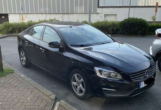 Volvo S60 1.6 D2