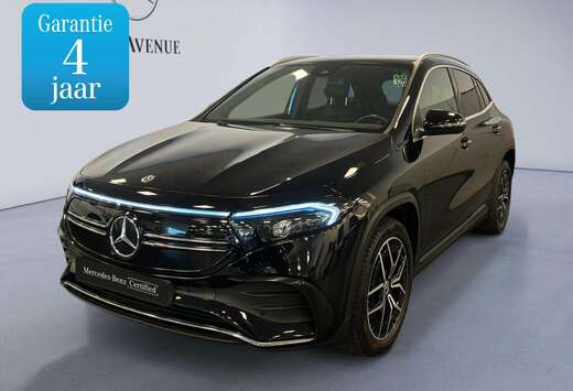 Mercedes-Benz AMG Line