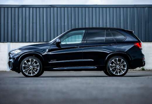 BMW 40e Hybride / Euro 6b