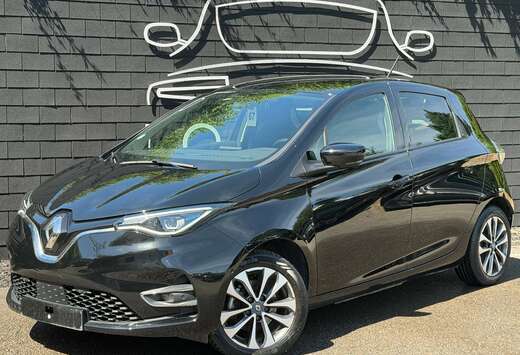 Renault 52 kWh Intens B-buy+GARANTIE 12 MOIS+NAVI+CAM ...