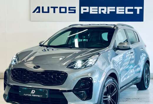 Kia 1.6T CAMERA PDC CARPLAY LIM CRUISE CLIM BIZONE KE ...