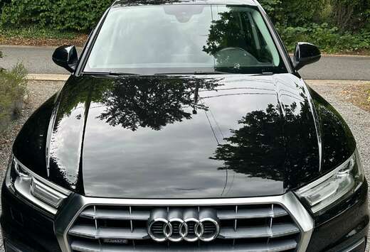 Audi Quattro