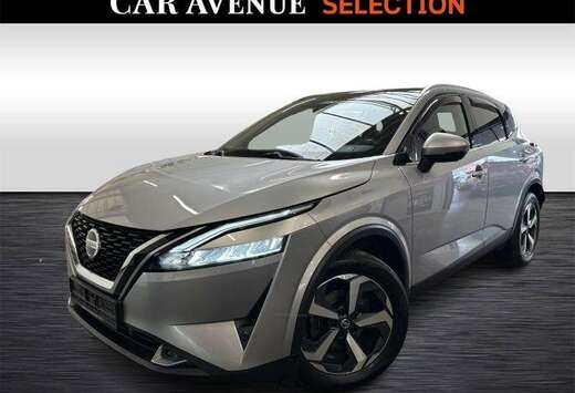 Nissan N-CONNECTA