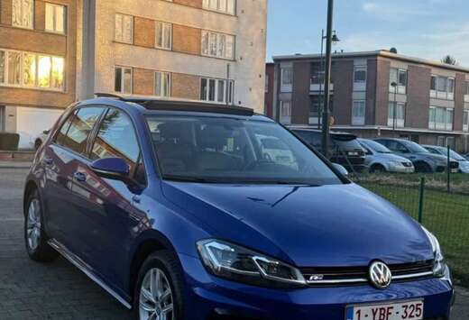 Volkswagen 1.5 TSI Pack R line OPF DSG (EU6.2)