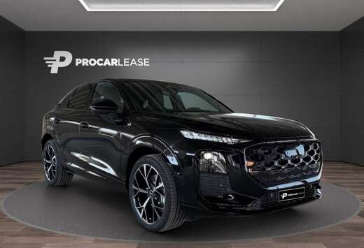Audi Q3 SPORTBACK TFSI 110 kW S-line MY26 /ACC/20°/3 ...
