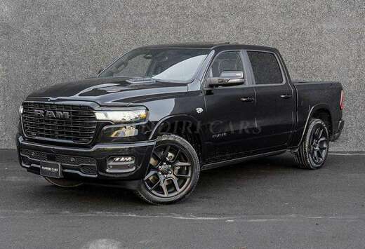 Dodge 2026 V8 5.7L HEMI RAM 1500 Laramie €75.000 +M ...