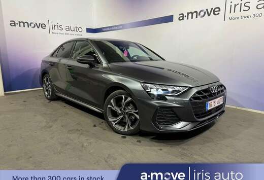 Audi 35 TFSI MHEV | S-LINE | CARPLAY | KEYLESS