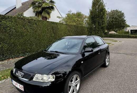 Audi 1.8 Ambiente