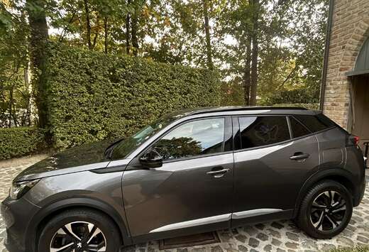 Peugeot Peugeot 2008 ll 1.2 Puretech 130