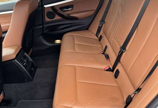 BMW 320d GT Sport-Aut. Luxury Line