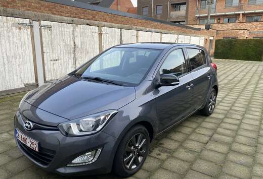 Hyundai i20 1.2 Classic