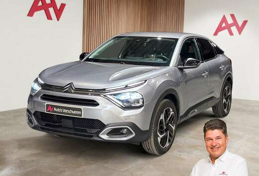 Citroen 1.2 Puretech Max ** Head-Up Navi/Carplay Ca.. ...