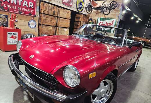 Fiat 2.0 TOUT SIMPLEMENT MAGNIFIQUE