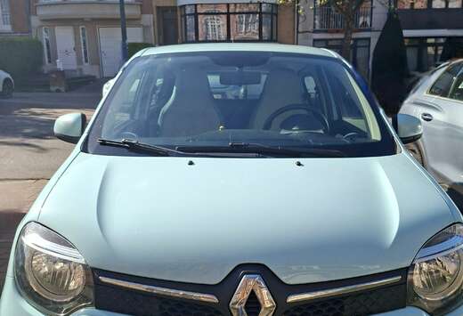 Renault Twingo 1.0i SCe Zen S