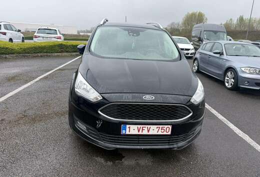 Ford 1.0 EcoBoost  (EU6.2) 7places - Probleme Moteur