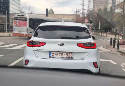 Kia 1.4i Must