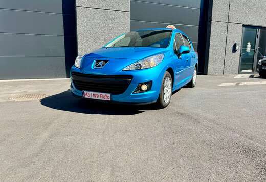 Peugeot 207 SW 1.4i Access