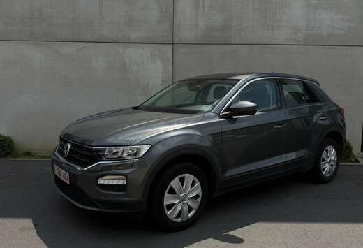 Volkswagen 1.0 TSI Advance Style