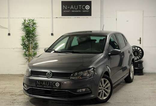 Volkswagen 1.0i **GARANTIE 1 AN**