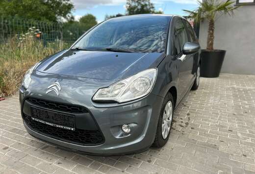 Citroen 1.4i VTi Exclusive