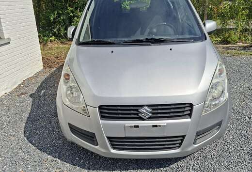 Suzuki 1.2i GLS Airco boîte automatique