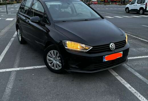 Volkswagen 1.6 CR TDi Trendline