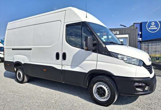 Iveco 35S16