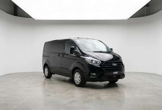 Ford 2.0 TDCi L2H2 Limited* CAMÉRA * CLIM * REMORQUE