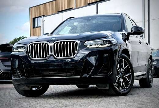 BMW X3 PHEV 2.0iAS xDrive30e 300 CV !! Pack M  Pano.