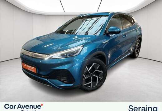 BYD 3