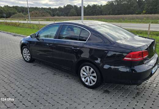 Volkswagen 1.4 TSI Trendline