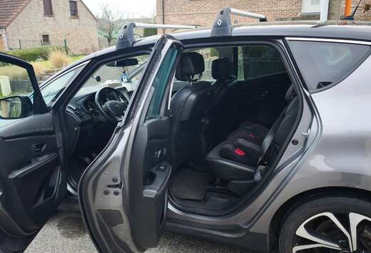 Renault dCi 130 Energy Intens